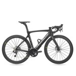 Pinarello NYTRO E-Bike Shimano Ultegra 8020 Fulcrum 500 937 BoB