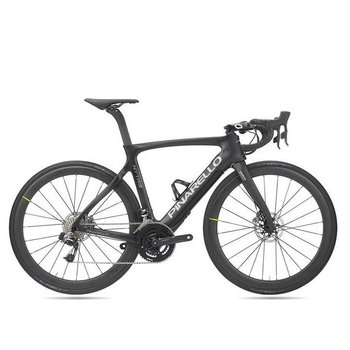 Pinarello NYTRO E-Bike Shimano Ultegra 8020 Fulcrum 500 BoB