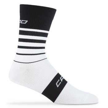 Capo Capo Active Compression Avanti Socks Black/White