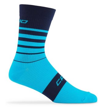 Capo Capo Active Compression Avanti Socks Navy