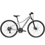 Trek Dual Sport 1 Women's (2019) Metallic Gunmetal