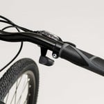 Trek Dual Sport 1 Women's (2019) Metallic Gunmetal