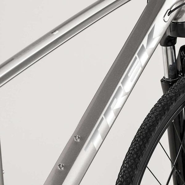 Trek Dual Sport 1 Women's (2019) Metallic Gunmetal