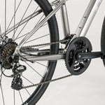 Trek Dual Sport 1 Women's (2019) Metallic Gunmetal