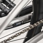 Trek Dual Sport 1 Women's (2019) Metallic Gunmetal