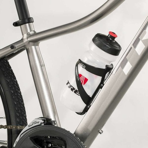 Trek Dual Sport 1 Women's (2019) Metallic Gunmetal