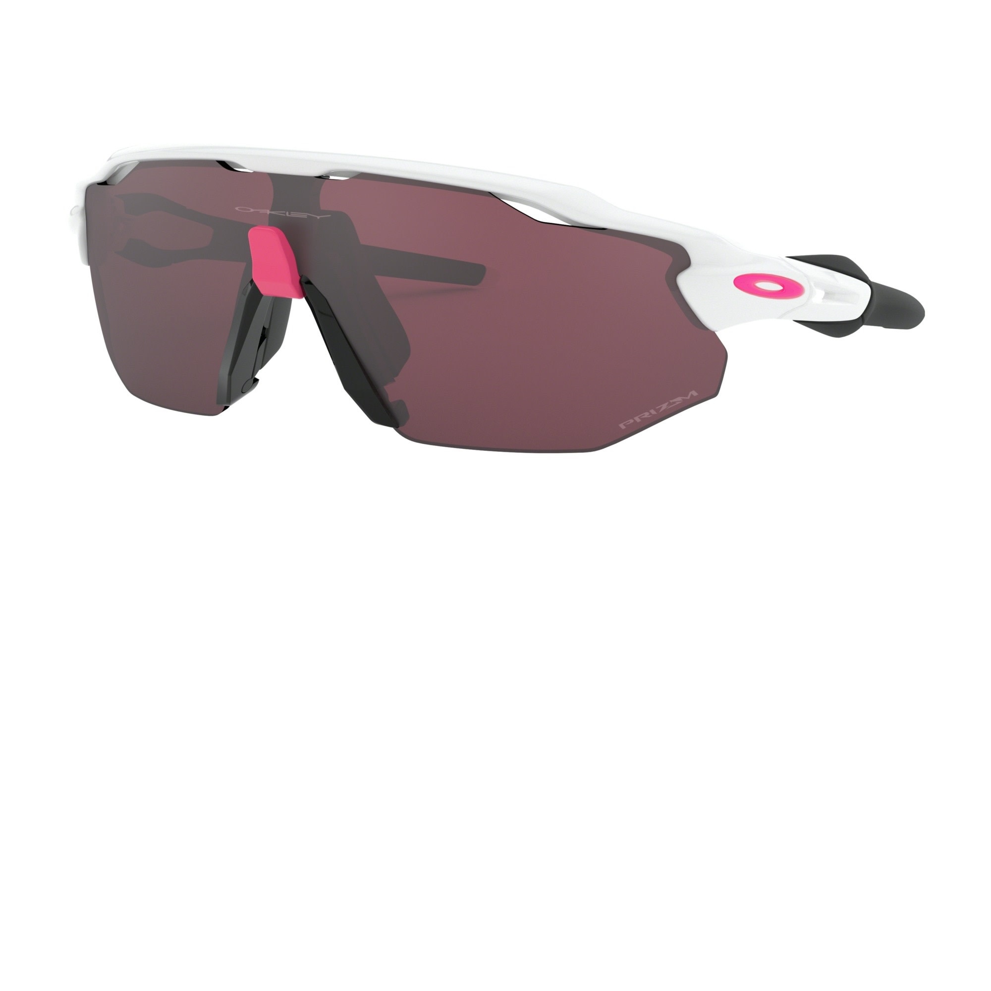 oakley radar prizm