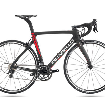 pinarello gan disc ultegra di2