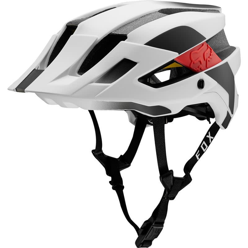 flux mips helmet