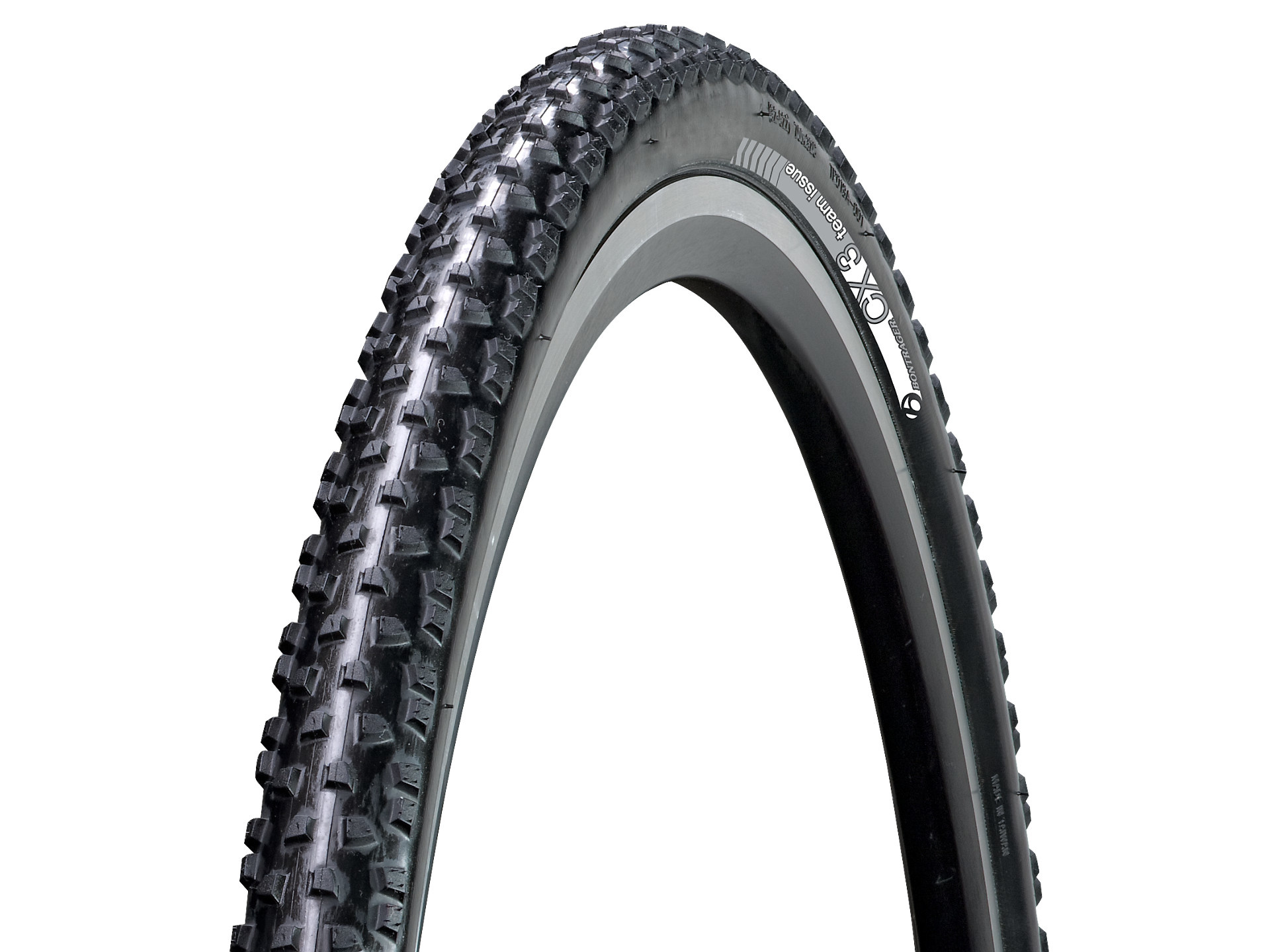 bontrager tyre