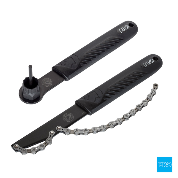 cassette tool and chain whip