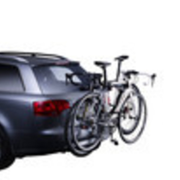 thule xpress car rack