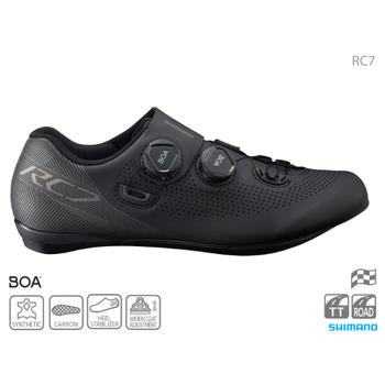 shimano rc701 road shoes
