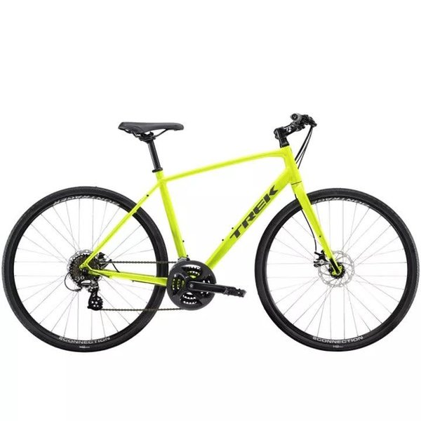 trek fx 1 volt