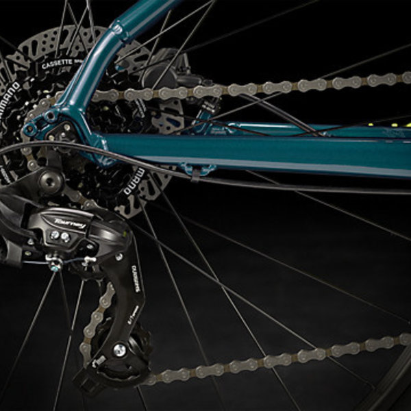 marlin 5 bicycle