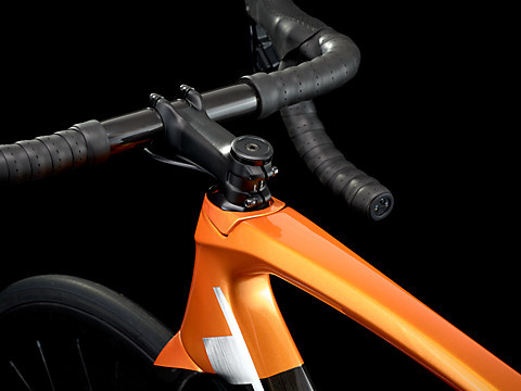 bontrager ride tuned carbon seatmast
