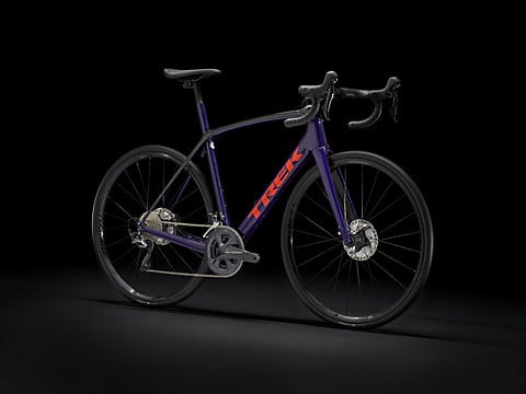 trek domane sl6 purple abyss