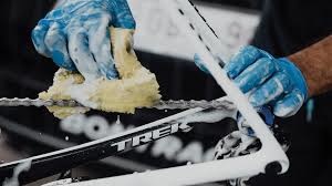 How To: Clean and Lube Your Bike Chain