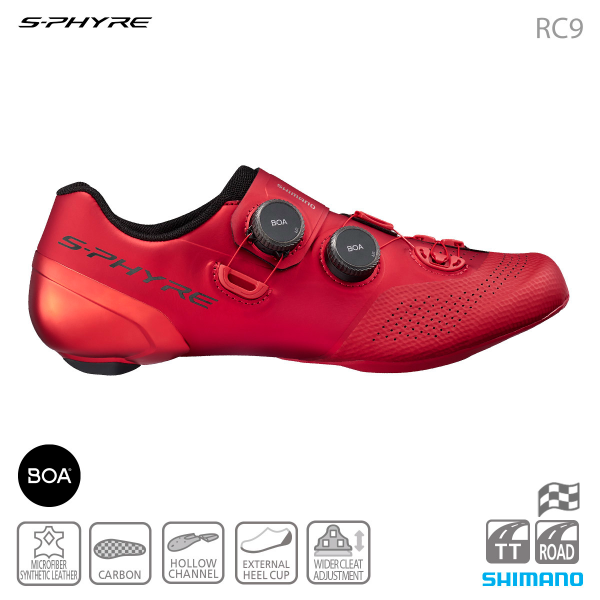 rc902 red