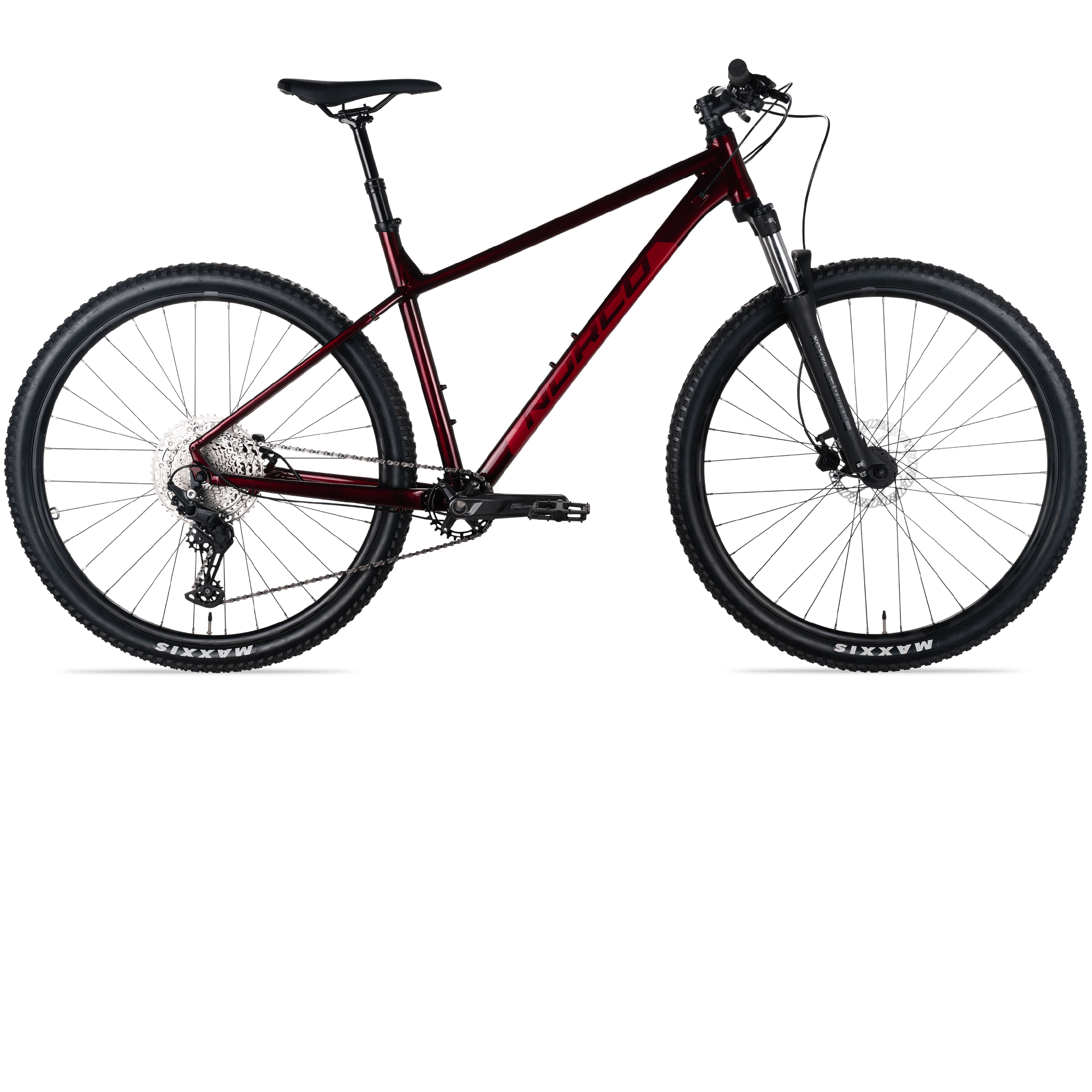norco hardtail 2021