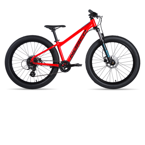 norco hardtail frame