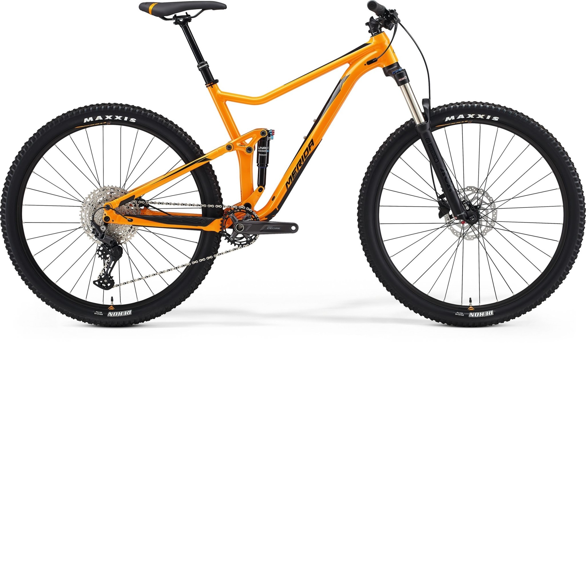 merida 2021 mountain bike