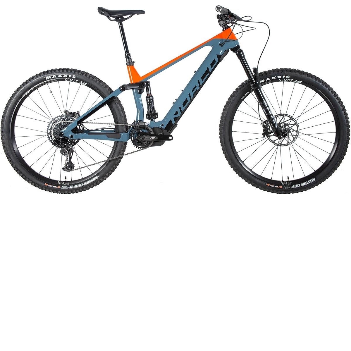 norco range vlt 2021