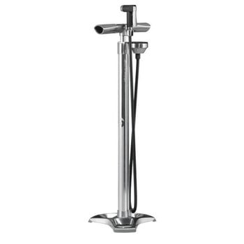 Bontrager Bontrager Super Charger Floor Pump