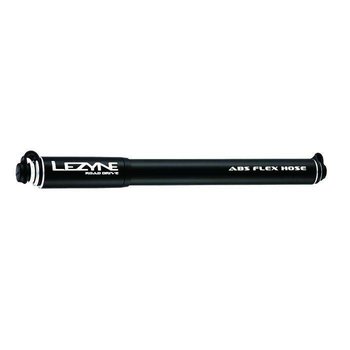 Lezyne Road Drive Pump Black Medium