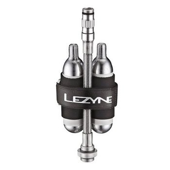 Lezyne Lezyne CO2 Flex Hose