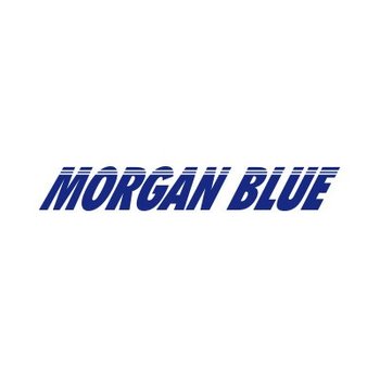 Morgan Blue