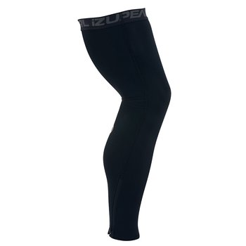 Pearl Izumi LEG WARMERS - ELITE THERMAL BLACK L