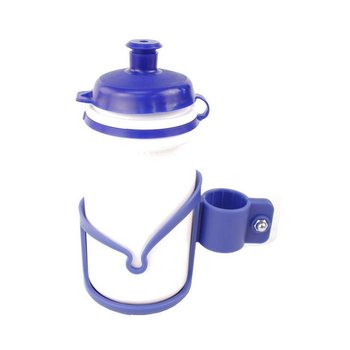 REX REX Kids Bottle & Cage Blue