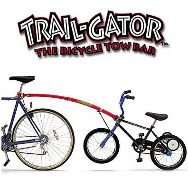 trail gaiter bike