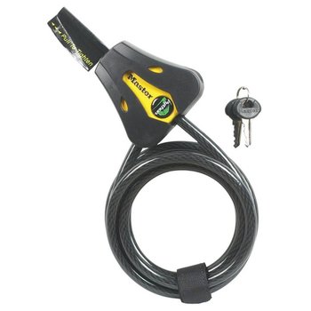 Master Lock Python Cable Adjustable Lock