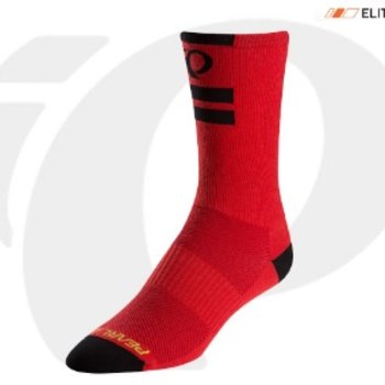Pearl Izumi Pearl Izumi  ELITE TALL CORE RED SMALL