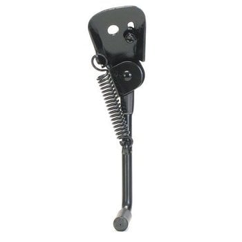 Bikecorp Stand 12" Axle Fit Black