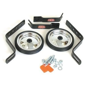 Bikecorp Training Wheels Set Heavy Duty