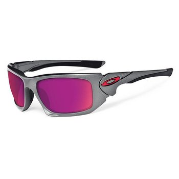 Oakley Scalpel Dark Grey