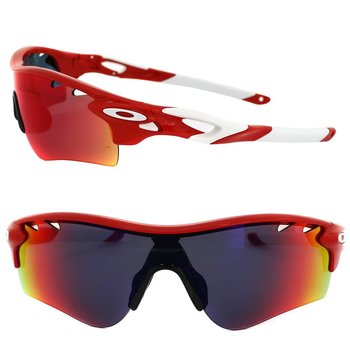 Oakley RadarLock Path Infrared