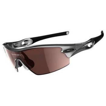 Oakley Radar Pitch Polished Aluminium