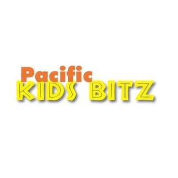 Pacific Kids Bitz