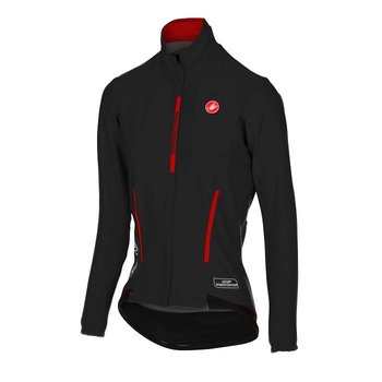 Castelli Castelli - Women's Perfetto Long Sleeve Jacket