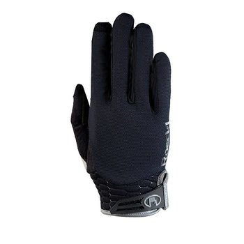 Roeckl Melrose MTB Gloves Black