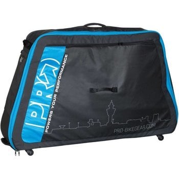 PRO PRO BIKE TRAVEL CASE MEGA