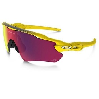 Oakley Oakley Radar EV Path PRIZM Road Tour de France Edition Team Yellow