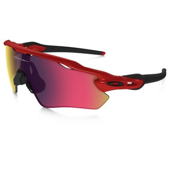 Oakley Oakley Radar EV Path Polarized Redline