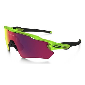 Oakley Oakley Radar EV Path PRIZM Road Matte Uranium