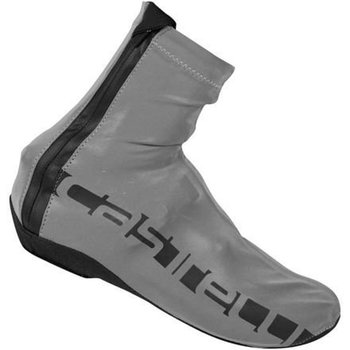 Castelli Castelli REFLEX SHOECOVER BLACK