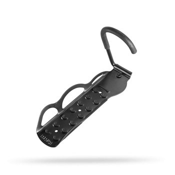 PRO PRO BIKE RACK WALL MOUNT for 29er AND 75mm MY16